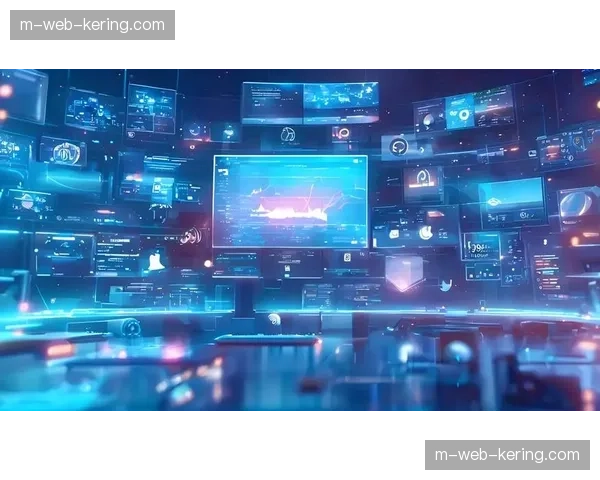 数字化运营平台强化视觉感知交互 推动赛事品牌向社交资产化转型