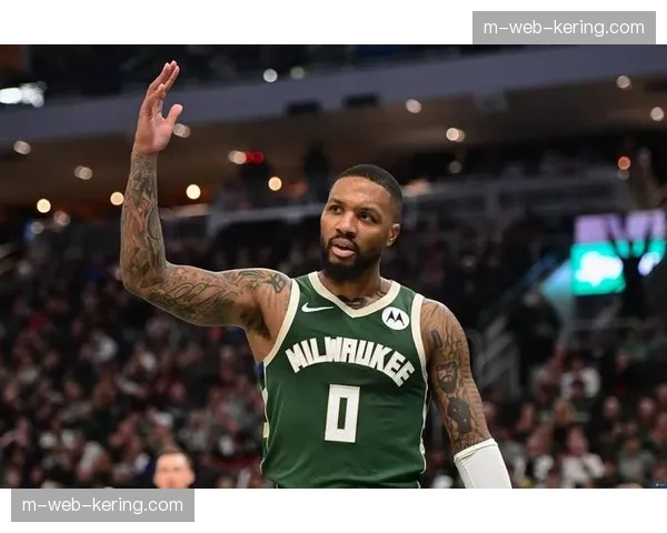 雄鹿利拉德伤缺影响分析 老将控卫缺席的节奏控制真空